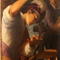 Jacopo ligozzi, martirio dei quattro santi coronati, 03 - Sailko - Ravenna (RA)