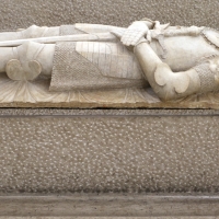 Tullio lombardo, tomba del cavaliere guidarello, 1525, 01 - Sailko - Ravenna (RA)