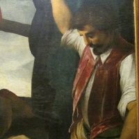 Jacopo ligozzi, martirio dei ss. 4 coronati, 1596 (museo cittÃ  di ravenna) 08 - Sailko - Ravenna (RA)