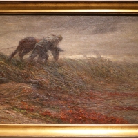 Vittorio guaccimanni, e il duro vento col petto rompea, 1904 - Sailko - Ravenna (RA)
