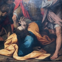 Camillo procaccini, martirio dei ss. giacomo minore e filippo, 02 - Sailko