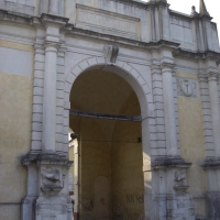Porta Adriana Ravenna - Clawsb