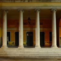 Teatro alighieri1 - Lorenzo Gaudenzi