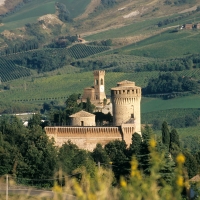immagine da Rocca Manfrediana