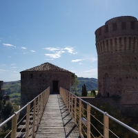 Rocca Manfrediana di Brisighella - Alice90