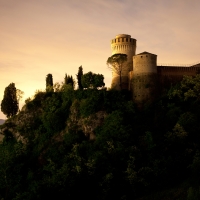 immagine da Rocca Manfrediana