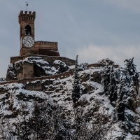 La Torre dell'orologio di Brisighella - Vanni Lazzari