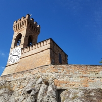 Torre orologio Brisighella - Alice90