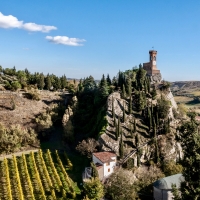 2 Torre dell'orologio - Brisighella - Vanni Lazzari