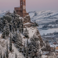 Torre dell'orologio - Brisighella - - Vanni Lazzari - Brisighella (RA)