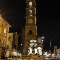 Fontana monumentale DSC0985a - Sancio1979 - Faenza (RA)