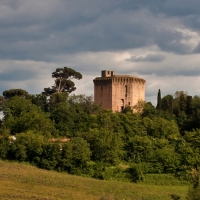 Torre di Oriolo - Umberto PaganiniPaganelli - Faenza (RA)