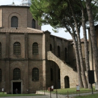 Basilica di S. Vitale - Ravenna