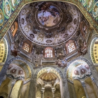 Basilica San Vitale Ravenna - Mariapatrizia - Ravenna (RA)