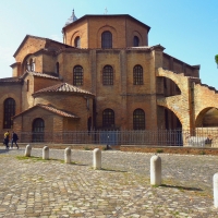 Ravenna ottobre 2014 160 - Federico Lugli - Ravenna (RA)