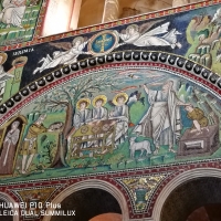 San Vitale - ospitalitÃ  di Abramo - LadyBathory1974 - Ravenna (RA)