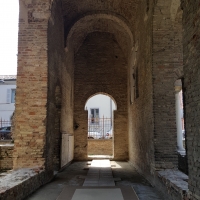 20170923 115548 palazzo Teodorico Ravenna by Mara panunti