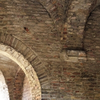 Palazzo di Teodorico-archi - Emilia giord - Ravenna (RA) 