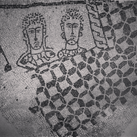 Mosaico pavimentale - Archeologia91 - Ravenna (RA)