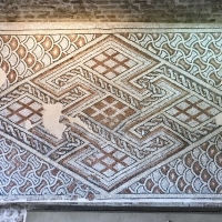 Palazzo di Teodorico-interno - Emilia giord