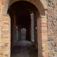 Chiesa di San Salvatore ad Chalchis-cosidetto Palazzo di Teodorico piano terra - CesaEri - Ravenna (RA)