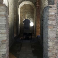 Palazzo di Teodorico - 9 settembre - maria bernadette melis - Ravenna (RA)