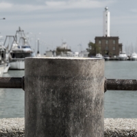 Docking at the harbour-6 - Massimo Saviotti - Ravenna (RA)