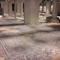 Ravenna - Domus tappeti di pietra - Vista - Ysogo - Ravenna (RA)