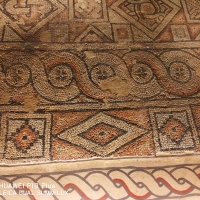 Domus dei tappeti di pietra - un bordo - LadyBathory1974