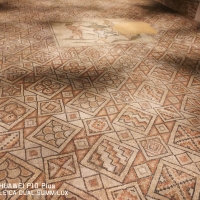Domus dei tappeti di pietra - ancora geometrie - LadyBathory1974 - Ravenna (RA)