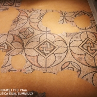 Domus dei tappeti di pietra - rosoni perfetti - LadyBathory1974 - Ravenna (RA)