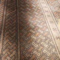 Domus dei tappeti di pietra - come il mare - LadyBathory1974
