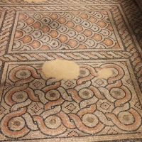 Domus dei tappeti di pietra - lunette e cerchi - LadyBathory1974 - Ravenna (RA)