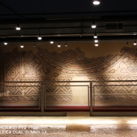 Domus dei tappeti di pietra - tappeto a parete - LadyBathory1974 - Ravenna (RA)