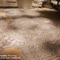 Domus dei tappeti di pietra - geometrie - LadyBathory1974 - Ravenna (RA)
