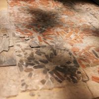 Domus dei tappeti di pietra - il fondo stradale - LadyBathory1974 - Ravenna (RA)