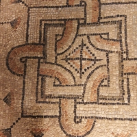 Domus dei tappeti di pietra - particolare - LadyBathory1974 - Ravenna (RA)