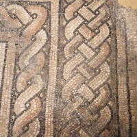 Domus dei tappeti di pietra - intrecci - LadyBathory1974