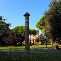 La Gerusalemme Celeste - Opi1010 - Ravenna (RA)