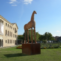 MAR - Museo d'Arte della CittÃ  di Ravenna 01 - Nicola Quirico - Ravenna (RA)