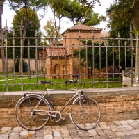 Area di Galla Placidia - Lisavit - Ravenna (RA)