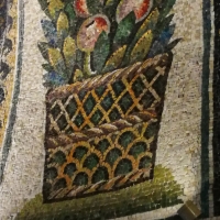 Mausoleo di Galla Placidia - particolare costola volta - LadyBathory1974 - Ravenna (RA)