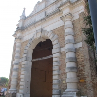 PortaSerrataRavenna - Alberto.gina - Ravenna (RA)