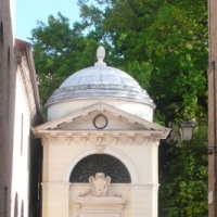 Tomba di Dante 1 - Ravenna - RatMan1234