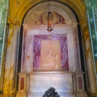 Tomba di Dante interno1 - Opi1010 - Ravenna (RA)