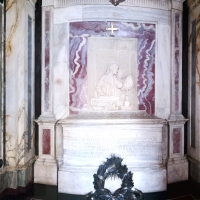 Tomba di Dante - panoramica interno - LadyBathory1974
