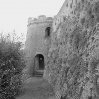Mura e Torre - Marinaloconteciaranfi - Riolo Terme (RA) 