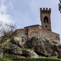 Torre dell'orologio - Brisighella 2 - Vanni Lazzari - Brisighella (RA) 