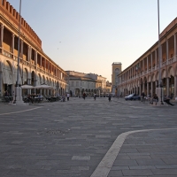 Faenza, piazza del Popolo (04) - Gianni Careddu