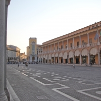 Faenza, piazza del Popolo (01) - Gianni Careddu - Faenza (RA)
